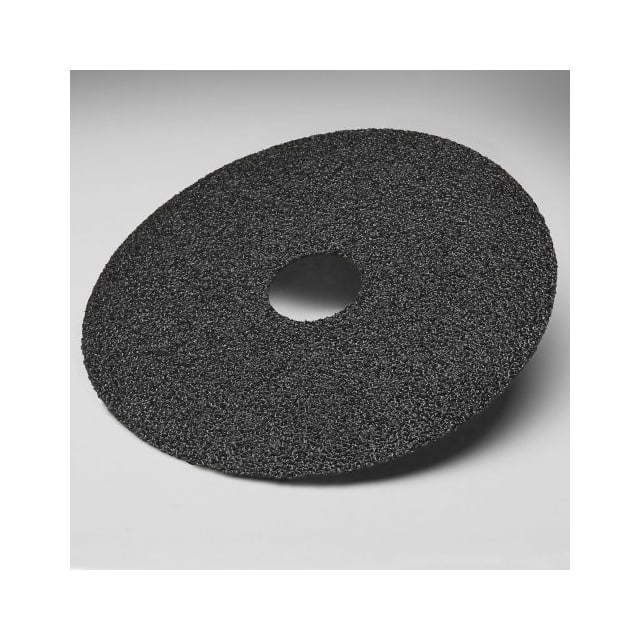 B296317 FIBER DISC 501C, ALUMINA ZIRCONI