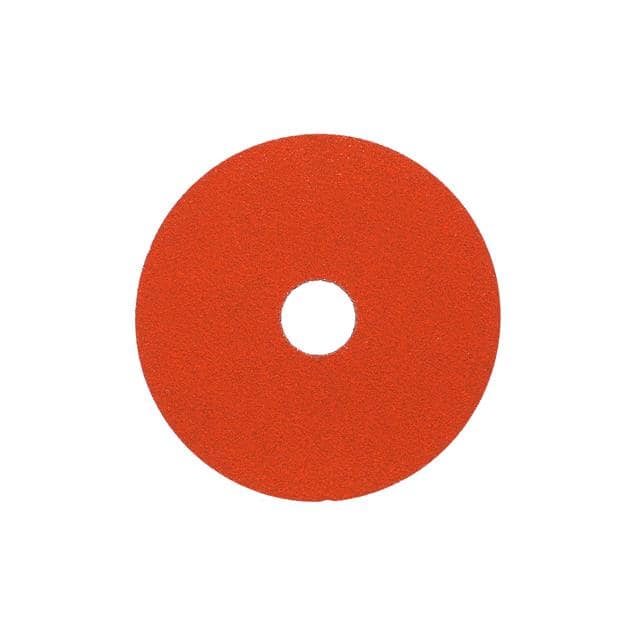 69957398004 4-1/2 x 7/8 In. Blaze Fiber Disc