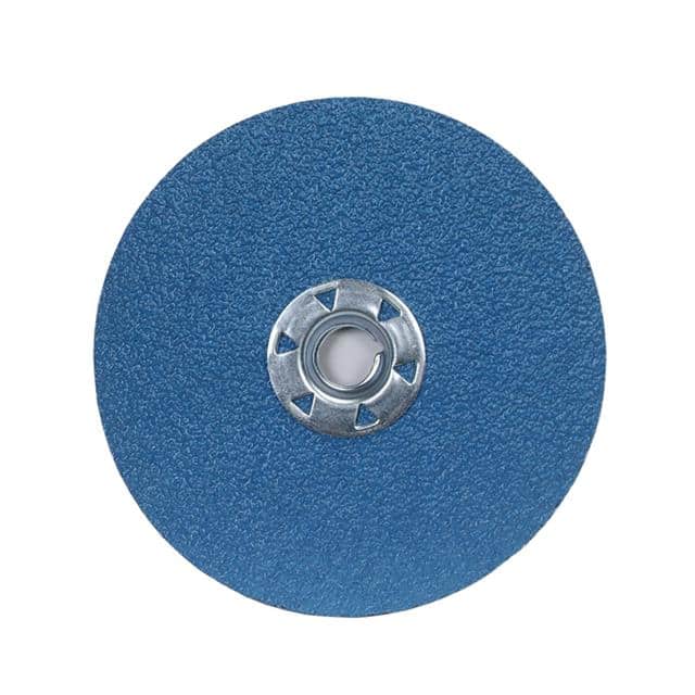 66261138797 5 In. BlueFire Fiber Locking Dis