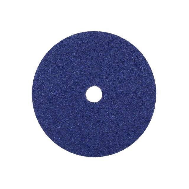 66261138594 7 x 7/8 In. BlueFire Fiber Disc