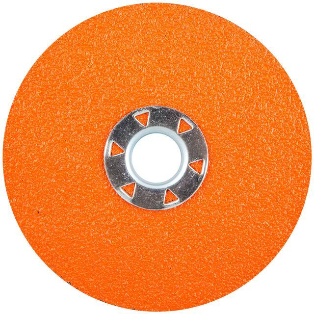 69957370207 4-1/2 In. BlazeX F970 Fiber Lock