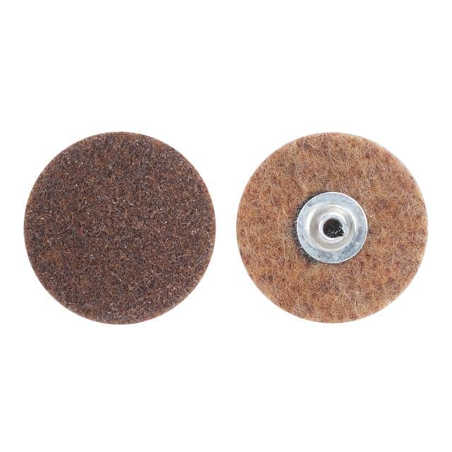 08834166319 3 In. Surface Prep Non-Woven Qui