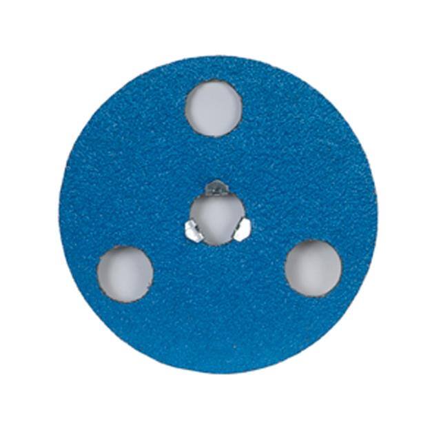 66261126560 5 In. BlueFire AVOS Fiber Lockin