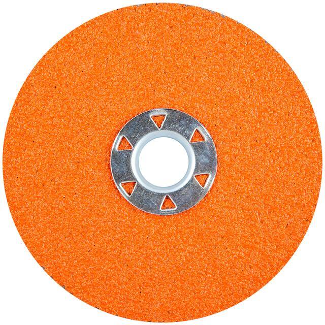 69957370206 4-1/2 In. BlazeX F970 Fiber Lock