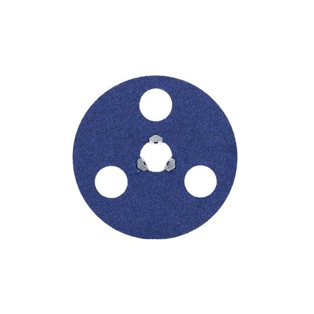 66261129721 4-1/2 In. BlueFire AVOS Fiber Lo