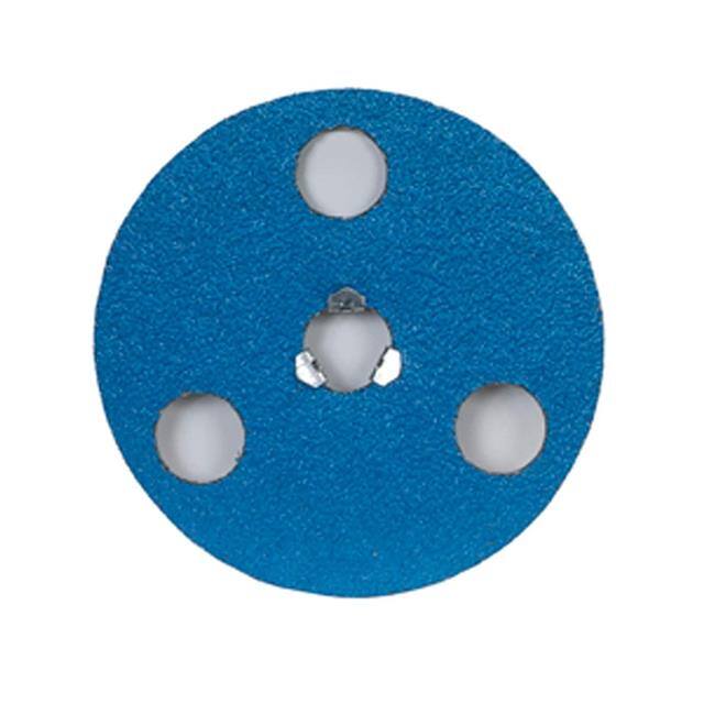 66261126558 5 In. BlueFire AVOS Fiber Lockin
