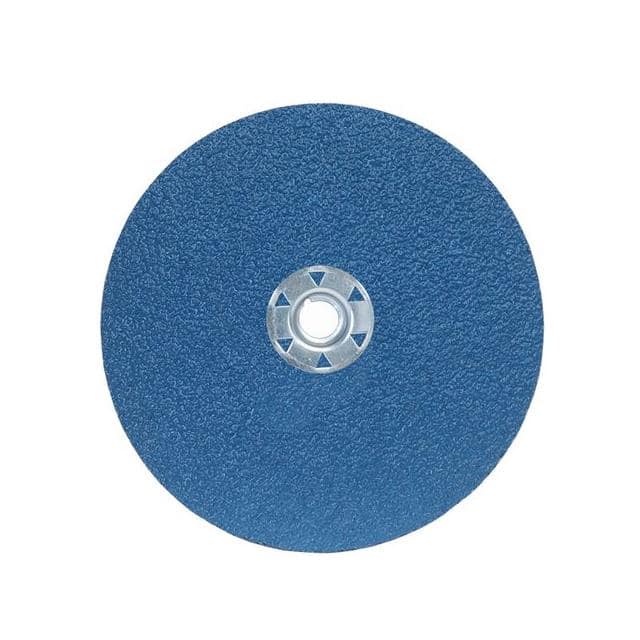 66261138817 7 In. BlueFire Fiber Locking Dis