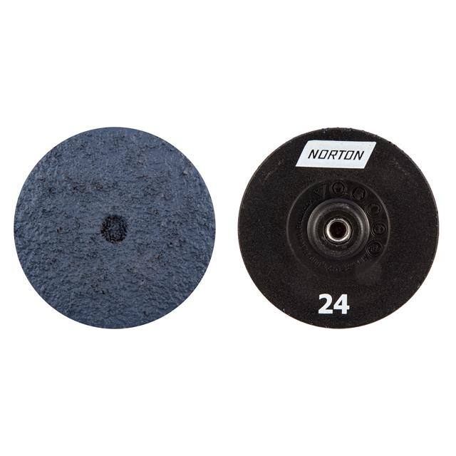 63642503656 3 In. NorKut Quick-Change Polyme