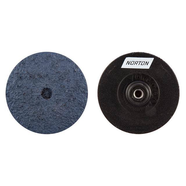 63642503658 3 In. NorKut Quick-Change Polyme