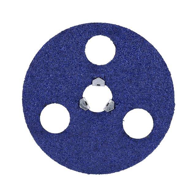66261129719 4-1/2 In. BlueFire AVOS Fiber Lo