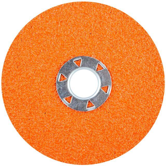 69957370205 4-1/2 In. BlazeX F970 Fiber Lock