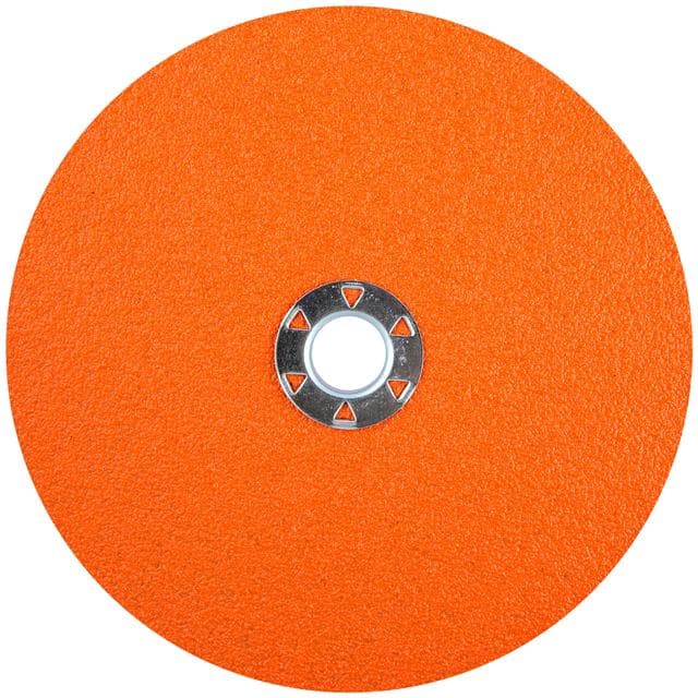 69957370216 7 In. BlazeX F970 Fiber Locking