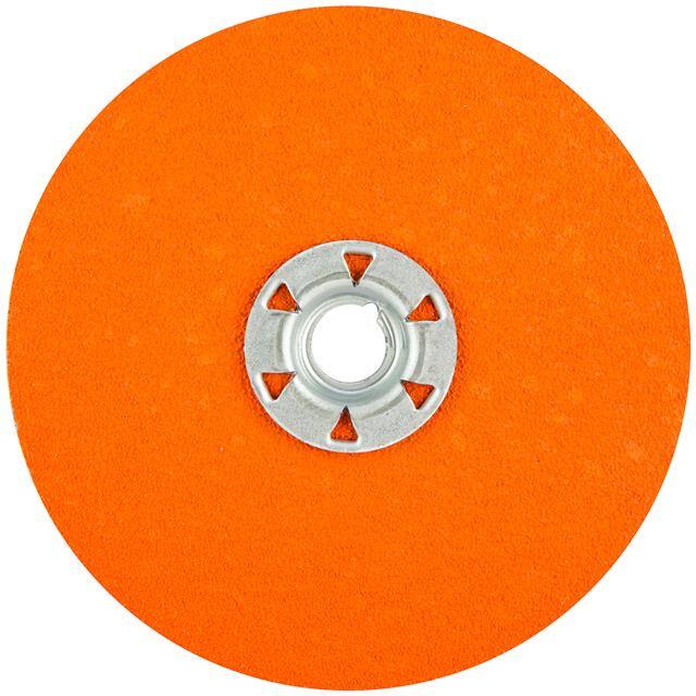 66261185803 5 In. Blaze Fiber Locking Disc S