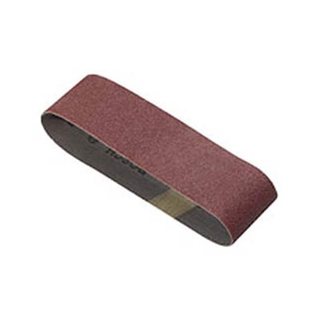 B272590 BOSCH, 3X21" SANDING BELT, 120 G
