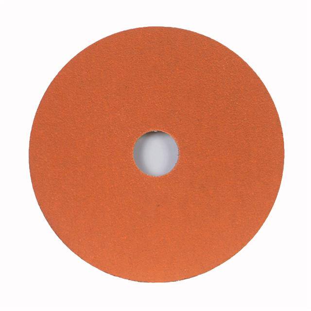 66254411528 7 x 7/8 In. Blaze Fiber Disc 120