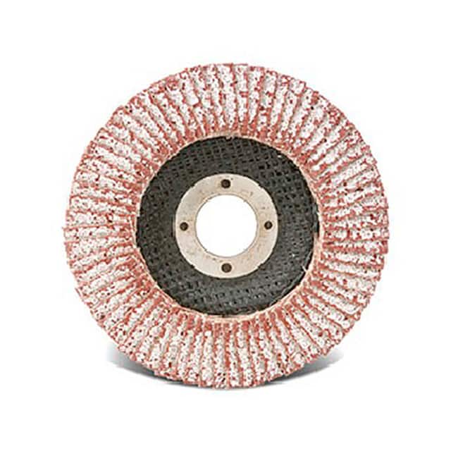43084 CGW ABRASIVES ABRASIVE FLAP DISC