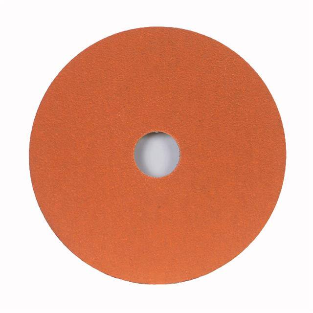 69957398013 7 x 7/8 In. Blaze Fiber Disc 60