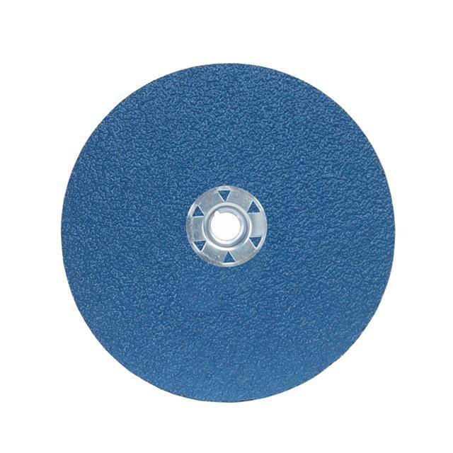 66261138818 7 In. BlueFire Fiber Locking Dis