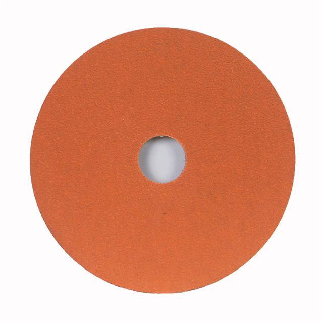 69957398012 7 x 7/8 In. Blaze Fiber Disc 50