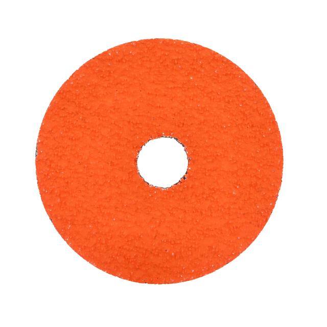 69957398000 4-1/2 x 7/8 In. Blaze Fiber Disc