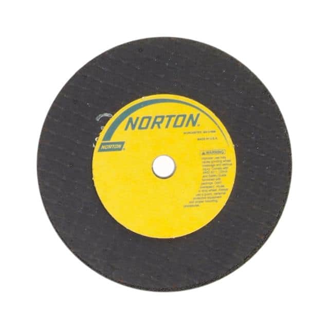 66243517454 4 x 1/16 x 3/8 In. Cut-Off Wheel