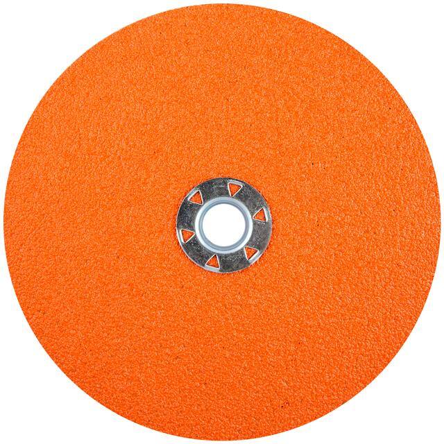 69957370214 7 In. BlazeX F970 Fiber Locking