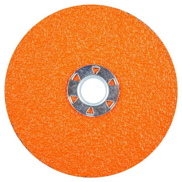 66254425336 5 In. Blaze Fiber Locking Disc S