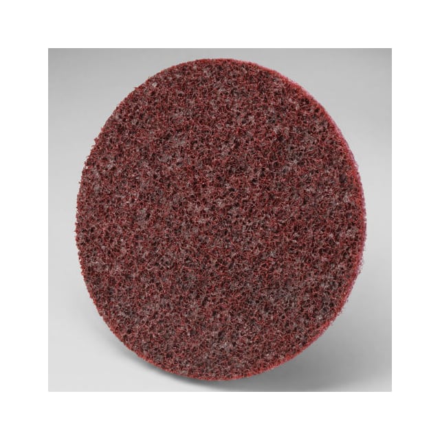7100007035 SCOTCH-BRITE ROLOC DISC SC-DR, A
