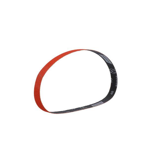 69957345985 1 x 30 In. Blaze Cloth File Belt