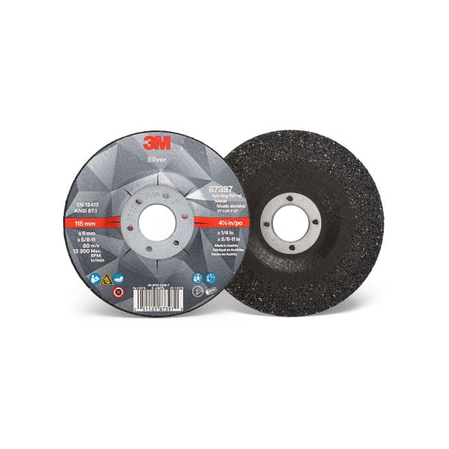 7100141077 DEPRESSED CENTER GRINDING WHEEL