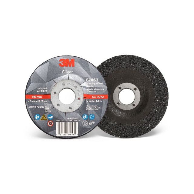 7100141079 DEPRESSED CENTER GRINDING WHEEL