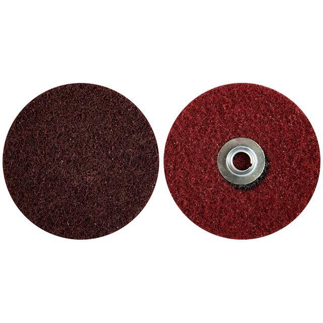 08834168802 5 In. Surface Prep Non-Woven Loc