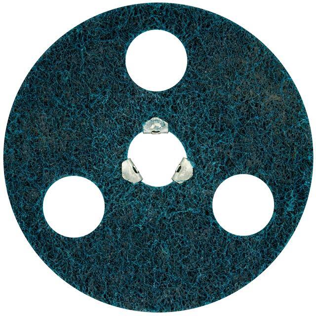 66623374824 5 In. Bear-Tex Rapid Prep Non-Wo