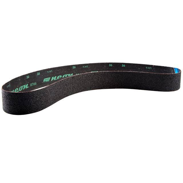66623390070 2-1/2 x 60 In. Gemini Cloth Narr