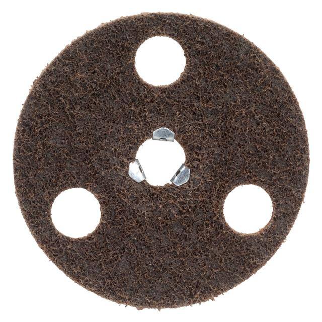 66623374830 5 In. Surface Prep Non-Woven Dis