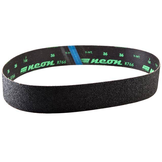 66623390065 2-1/2 x 48 In. Gemini Cloth Narr