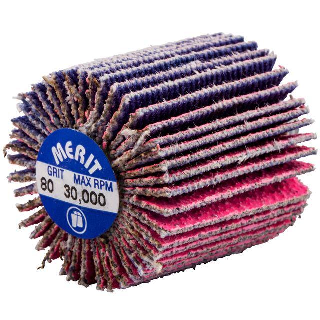 69957339720 1 x 1 x 1/4 - 20 In. Pink Mini F