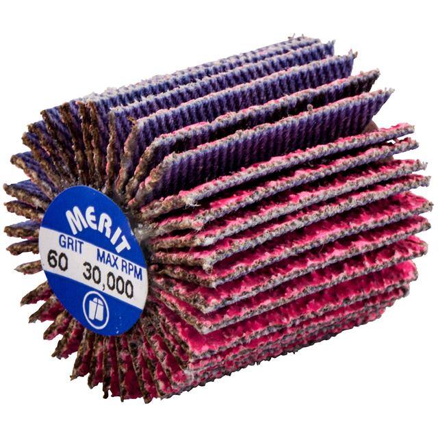 69957339719 1 x 1 x 1/4 - 20 In. Pink Mini F