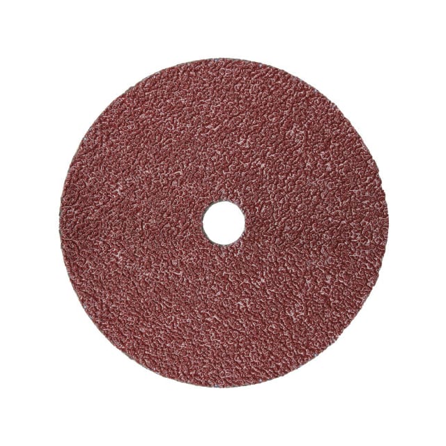 7000119197 FIBER DISC 982C, PRECISION SHAPE