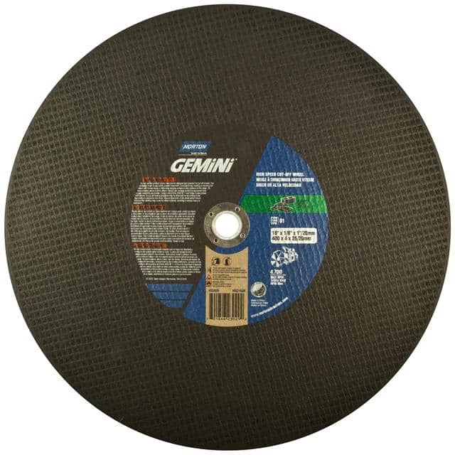 66252837839 12 In. x 1/8 In. x 1 In.-20 mm G