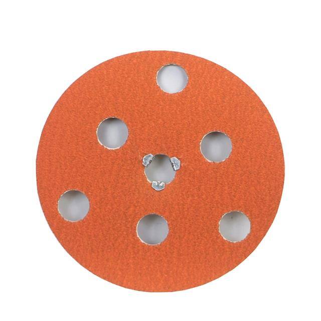 66254468384 7 In. Blaze AVOS Fiber Locking S