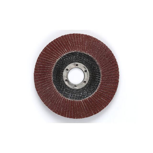 7100058060 CUBITRON II 4-1/2X5/8-11 FLAP-DI