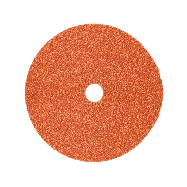 7000148158 FIBER DISC 987C, PRECISION SHAPE