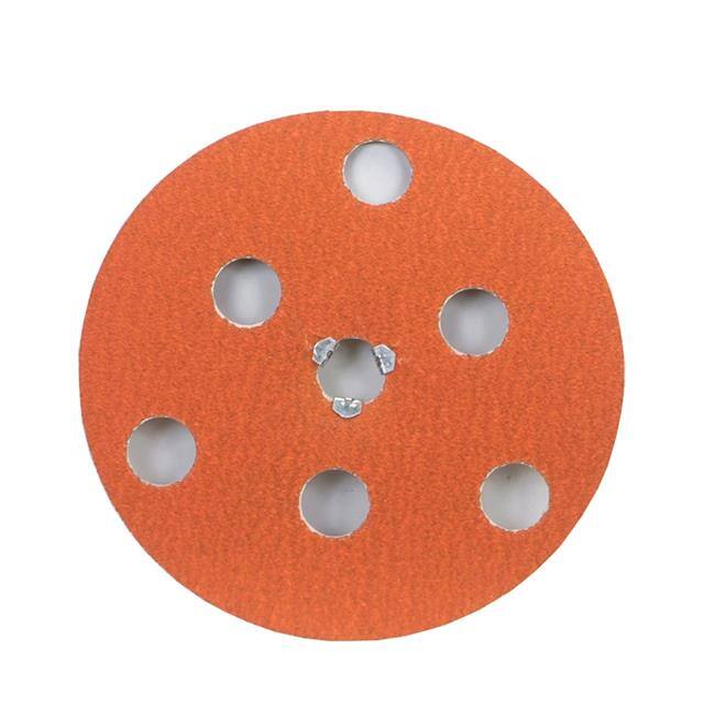 66254468383 7 In. Blaze AVOS Fiber Locking S