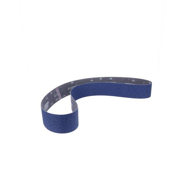 78072727233 2-1/2 x 60 In. BlueFire Cloth Na