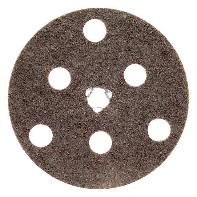 66623374831 7 In. Surface Prep Non-Woven Dis