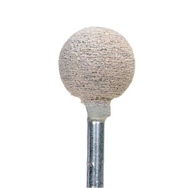 61463622657 1/2 x 1/8 In. Cotton Fiber Mount
