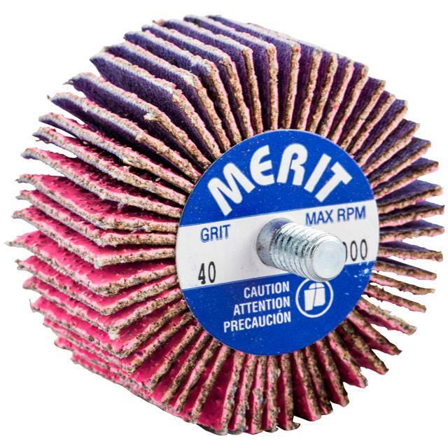 69957339722 2 x 1 x 1/4 - 20 In. Pink Mini F