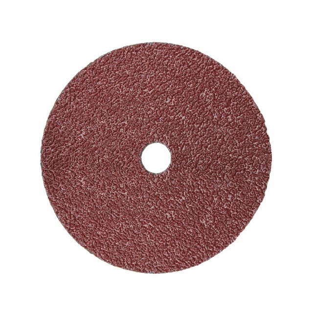 7000000392 FIBER DISC 982C, PRECISION SHAPE