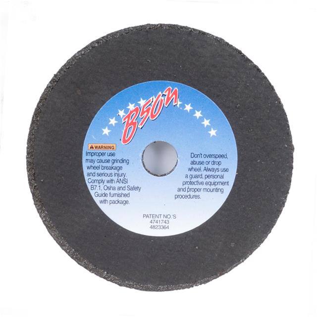66243528812 3 x 1/16 x 3/8 In. NorZon Plus C
